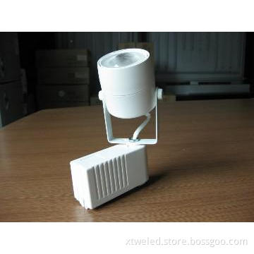 18W 28W Track Spot Light Exporting to Europe